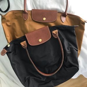 LongChamp Bundle ✨